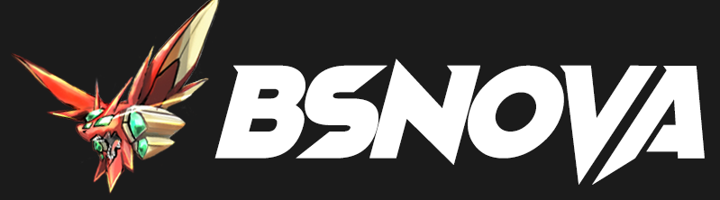BSNova Logo